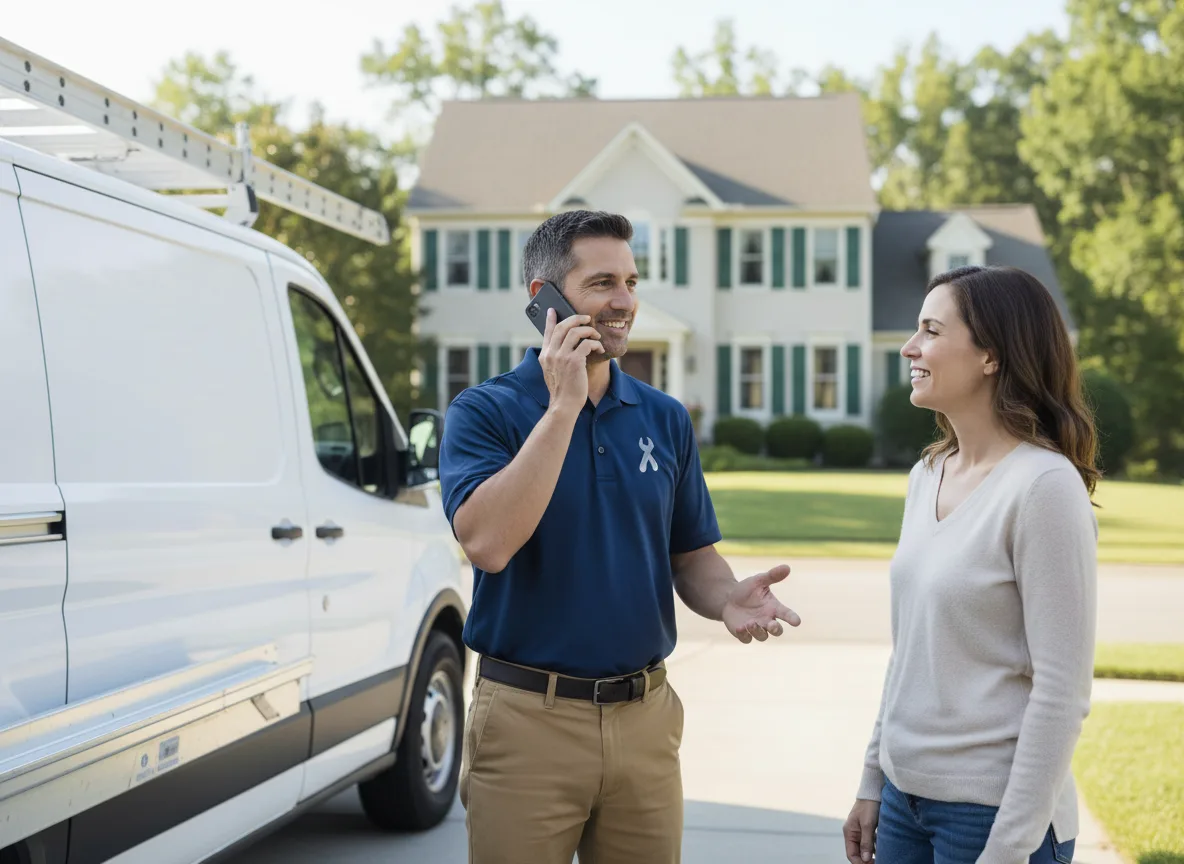 Home Gutter Service Kiron, IA FAQs